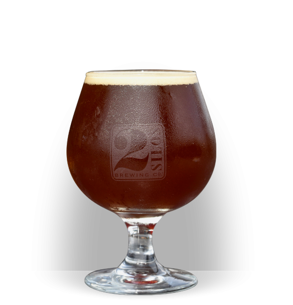 Craft Beer | Imperial Red American Strong Ale