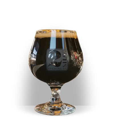 Drink 2 Silos Brewing Co. Fudgetastic Indulgent Series Imperial Stout