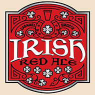 The Irish Red Ale Irish Red