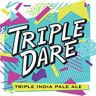 Triple Dare Triple India Pale Ale