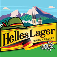 Helles Lager Munich Helles