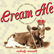 Cream Ale Cream Ale