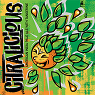 Citralicious American IPA