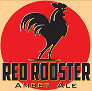Red Rooster Amber Ale