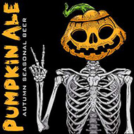 Pumpkin Ale Autumn Seasonal