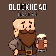 Blockhead Brown Ale