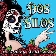 Dos Silos Cerveza Mexicana