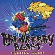Brewberry Blast Fruited Sour