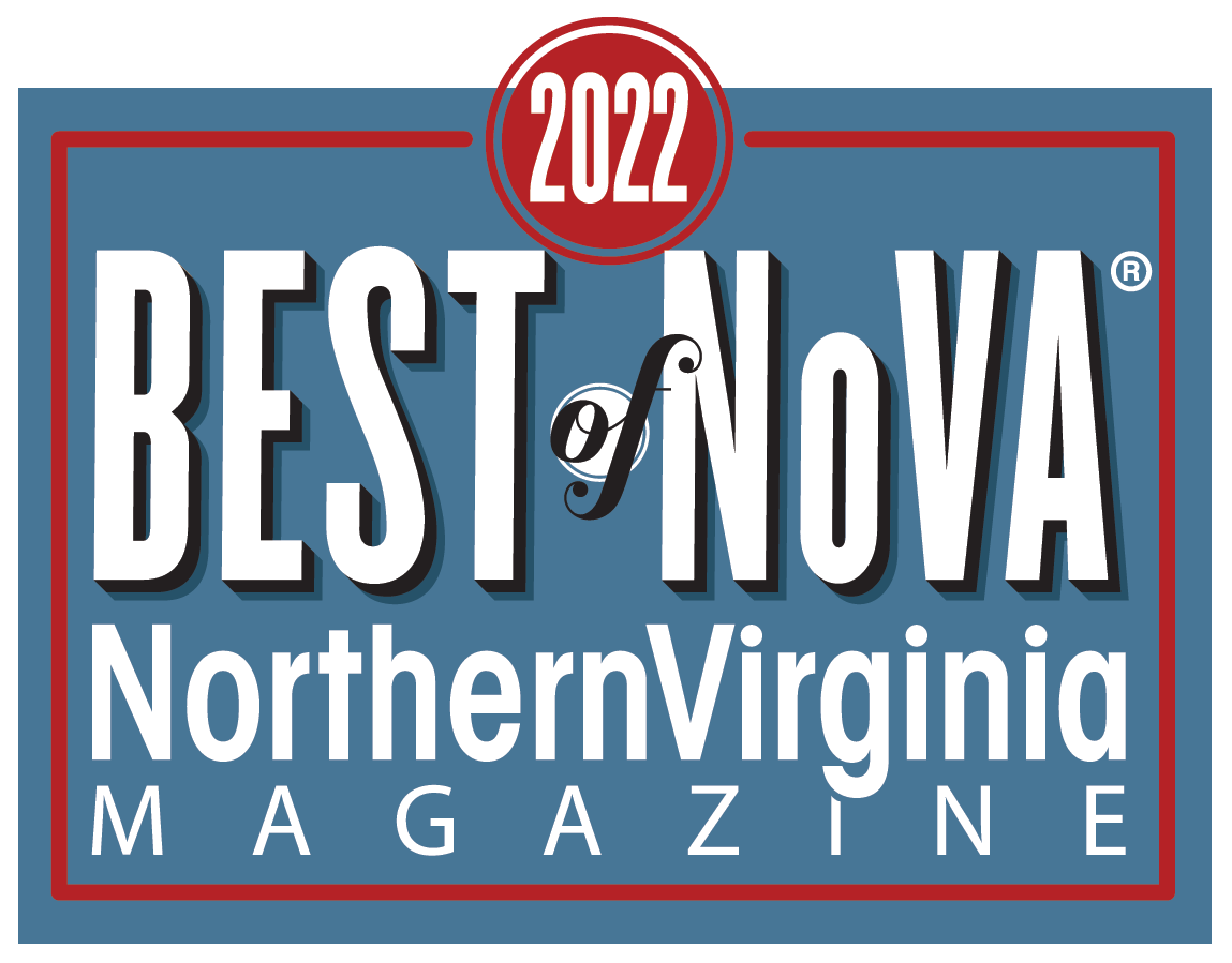 Winner: Best Beer Garden from Northern Virginia Magazine