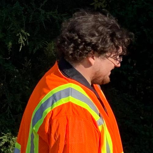 Cleaning up our beautiful community!