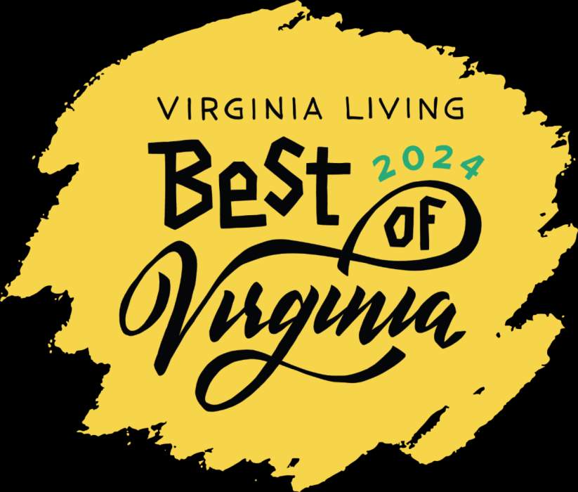 Best of Virginia 2024 Winner!