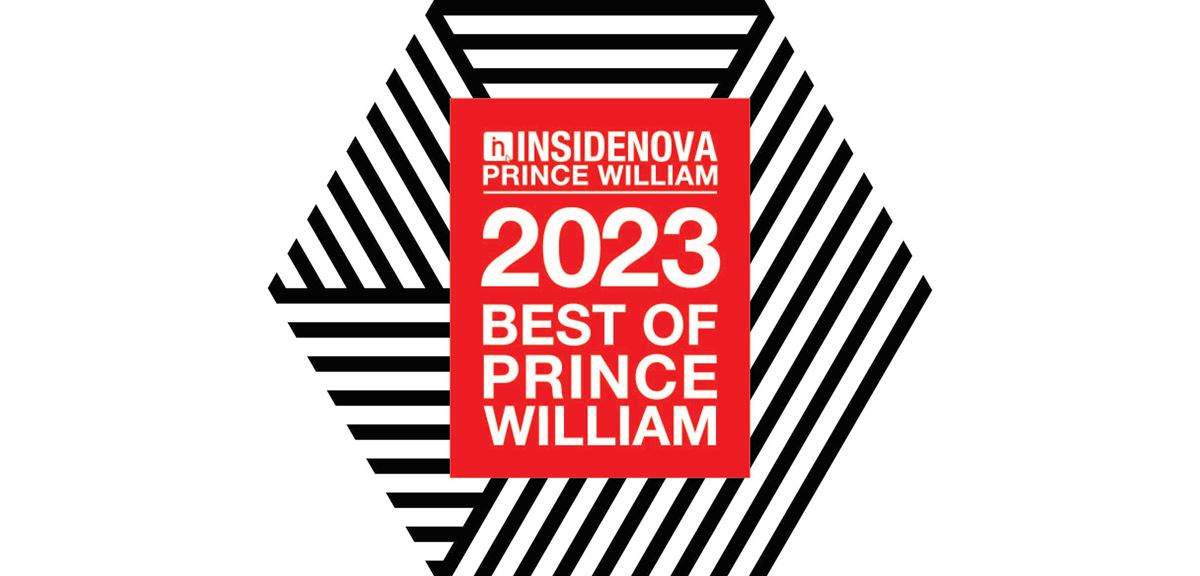 InsideNOVA Best of Prince William 2023