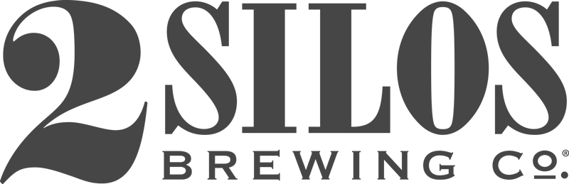 2 Silos Brewing Company logo