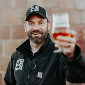 About Us | 2 Silos Brewing Co. | Manassas, VA