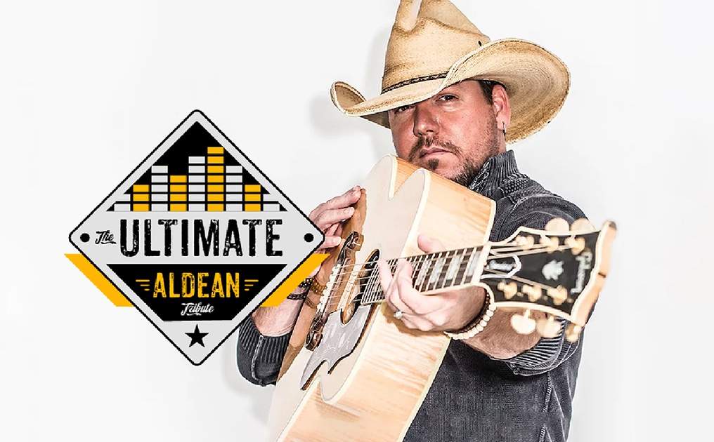 The Ultimate Aldean Experience