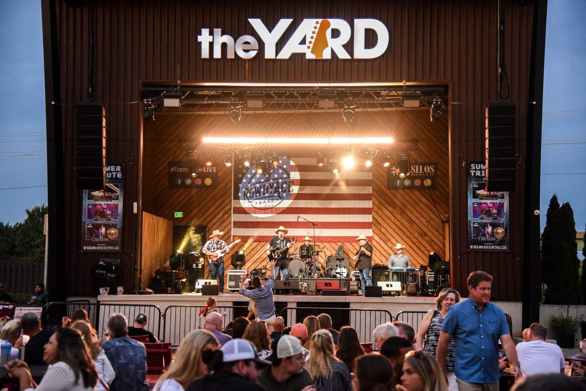 Country Fest 2